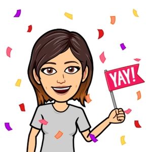 Meet your Posher, Robyn